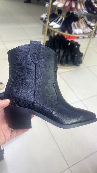 Сапоги