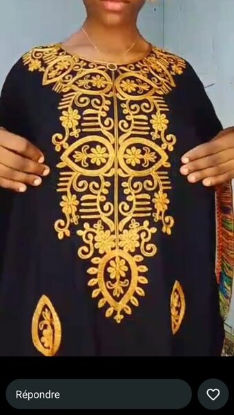 Boubou