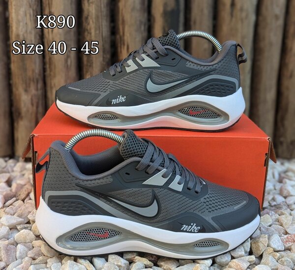 NIKE AIRMAX WINFLO (INFINITY 2)