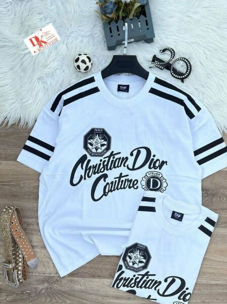 T-shirt Christian Dior Homme