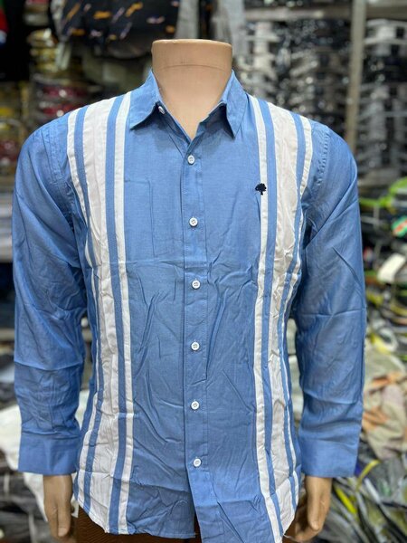 Long sleeves shirts