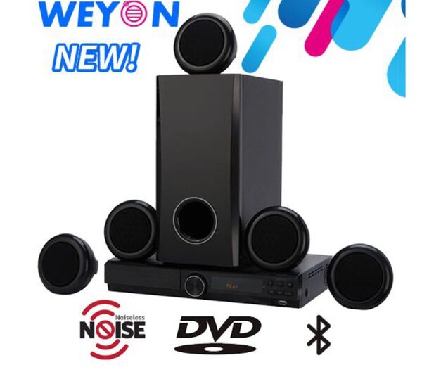 Weyon Home theater
