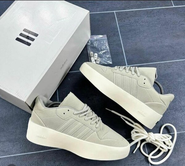 Fashion Sneakers