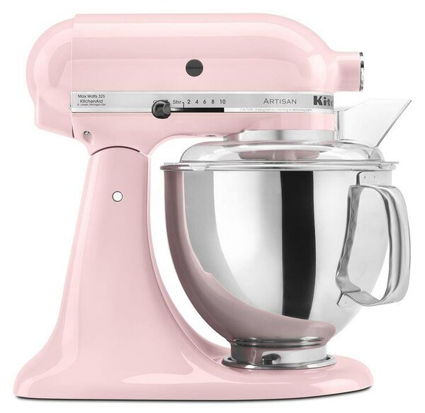 Mixer