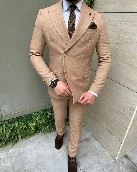 Mens quality suits