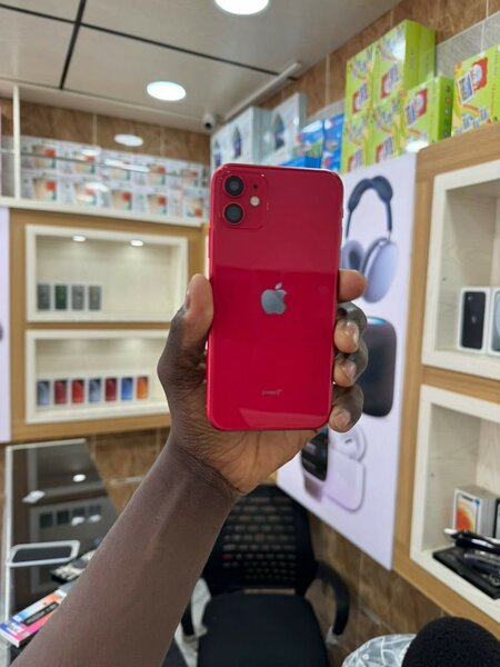 iPhone 11 128g