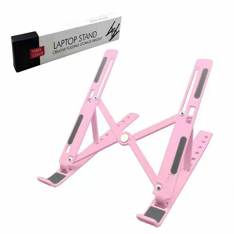 Plastic Laptop Stands