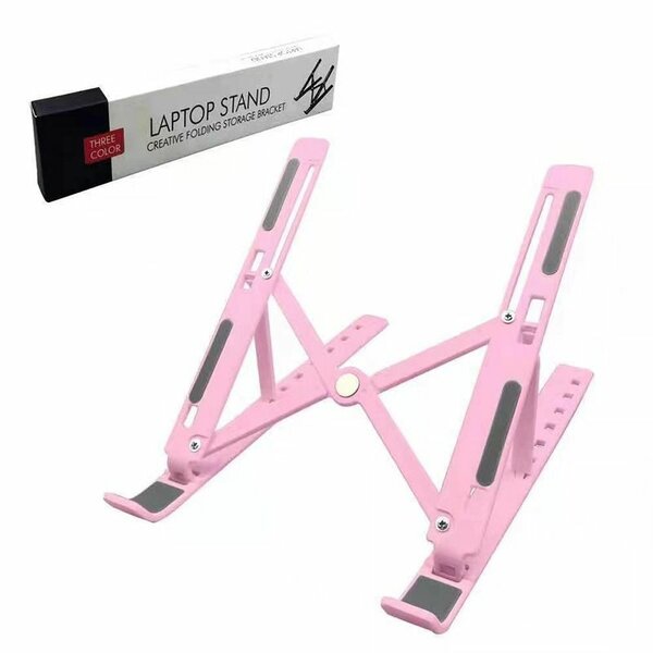 Plastic Laptop Stands