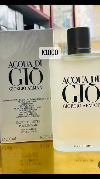 Parfume 