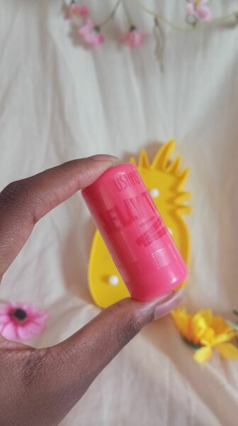 BLUSH GÉLATINE