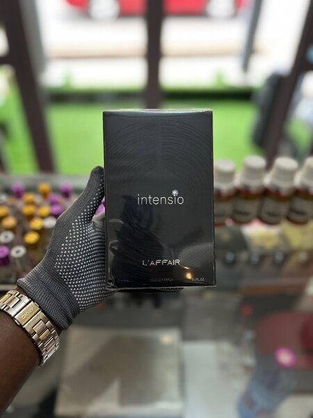 Intensio