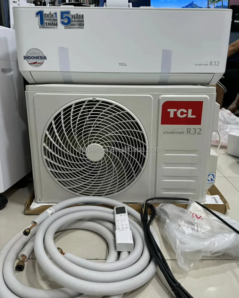 TLC AIR