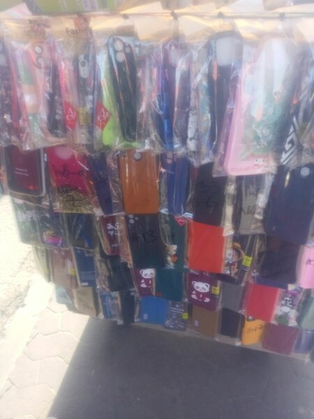 Phone case covers