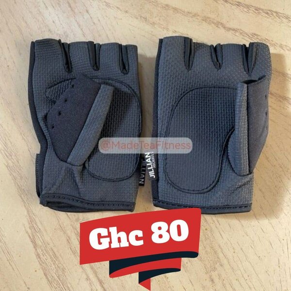 Gym Gloves