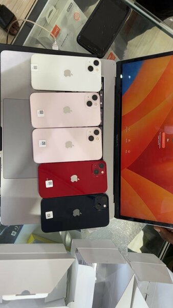 Iphone 13