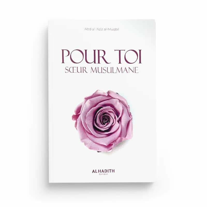 Pour toi sœur musulmane.