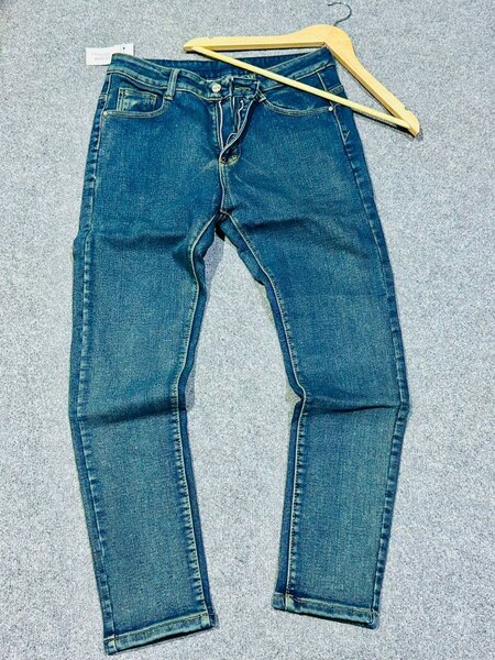 Jean pantalon