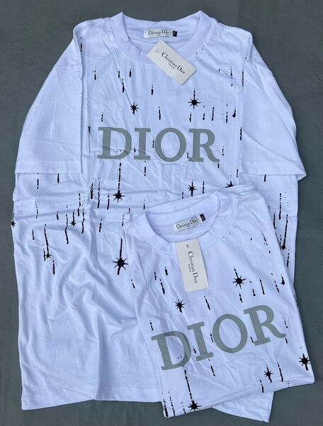 T-shirt pour homme et femme