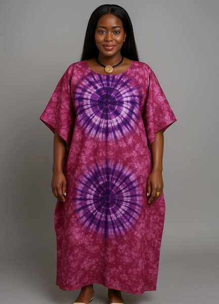 Boubou Africain Dior PROMO