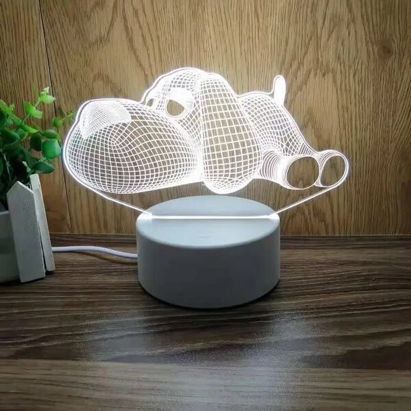 Home decoration
