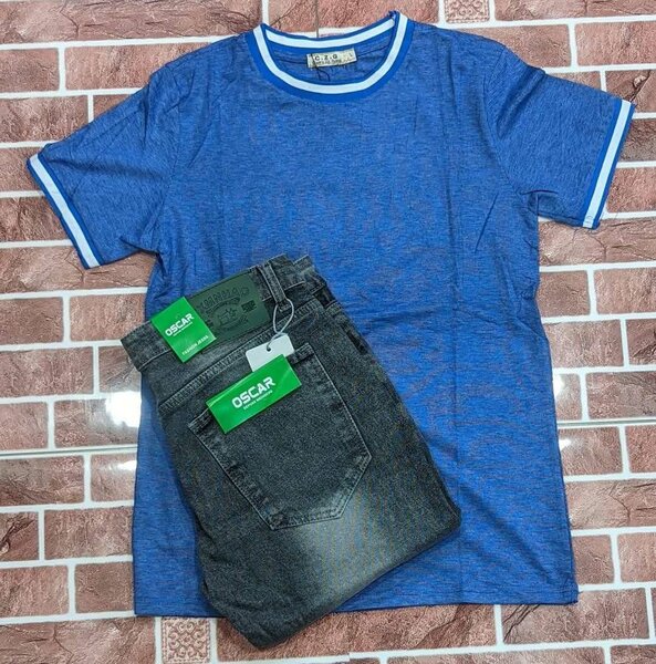 Men's Combo