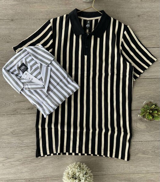 Golf shirts