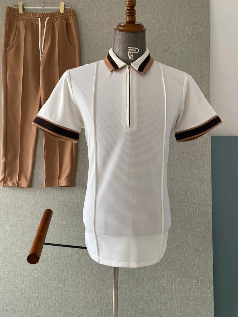 Quality kaftan