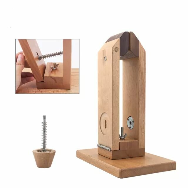 Stitching pony