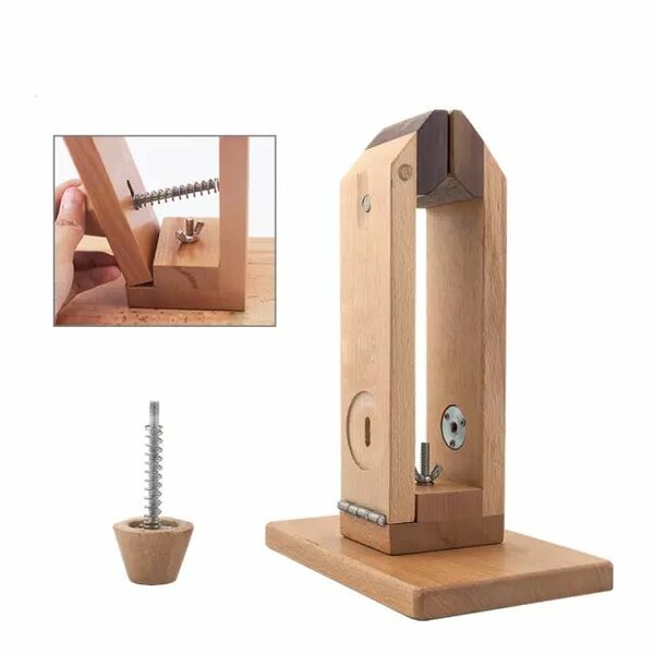 Stitching pony