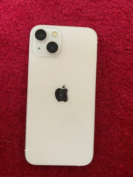 iPhone 13
