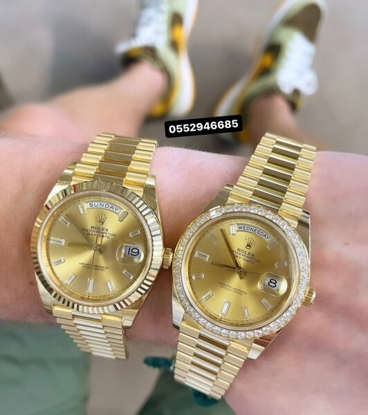 Wrist Watch