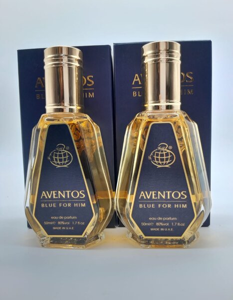 Aventos Perfume