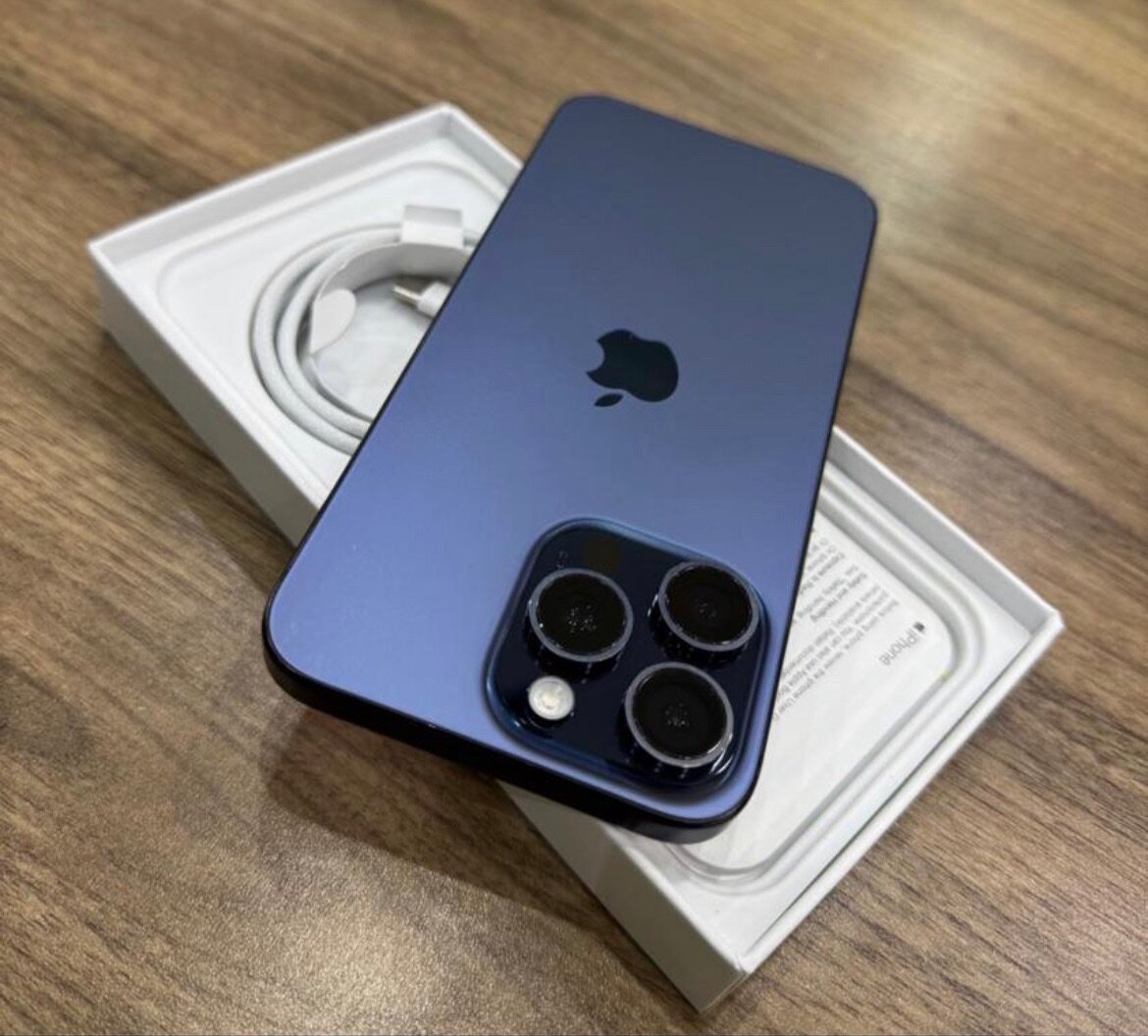 Apple iPhones