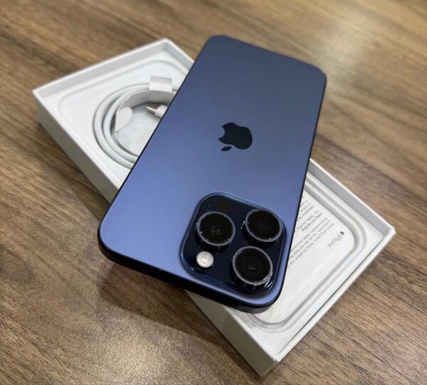 Apple iPhones