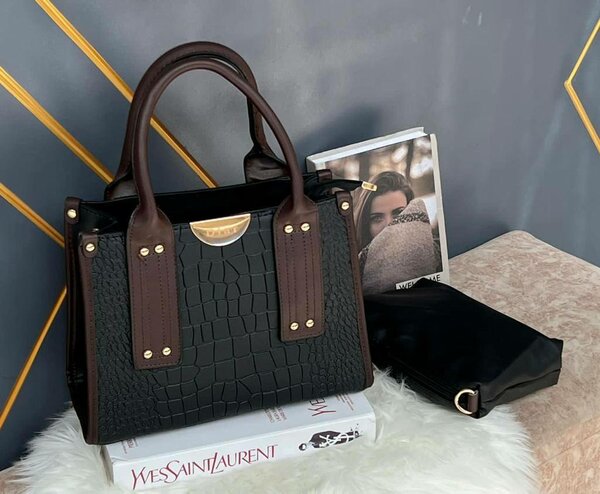 Hand bags