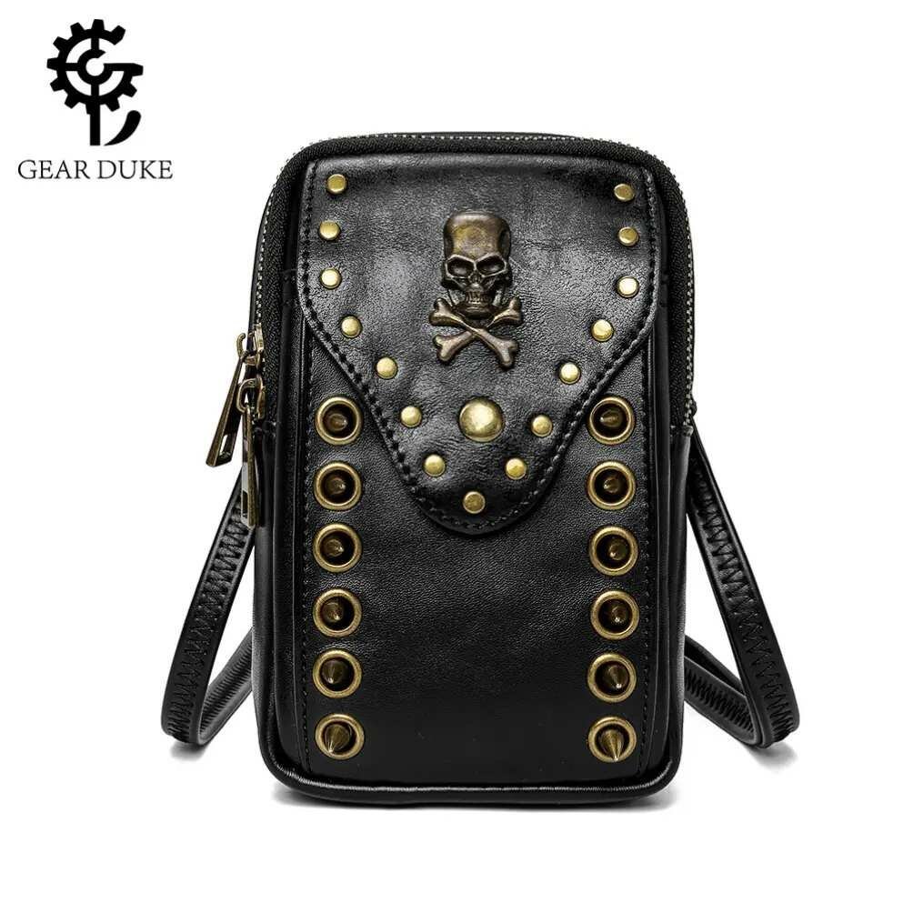 CHEST BAG.