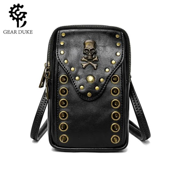 CHEST BAG.
