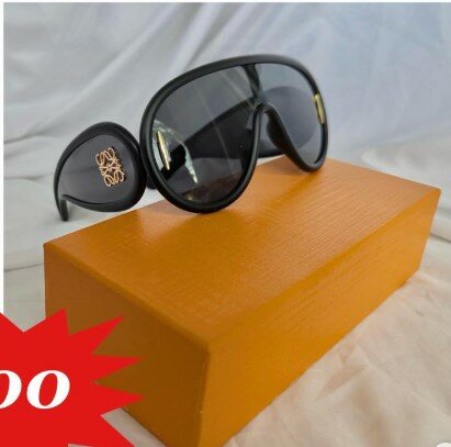 Stylish sunglasses