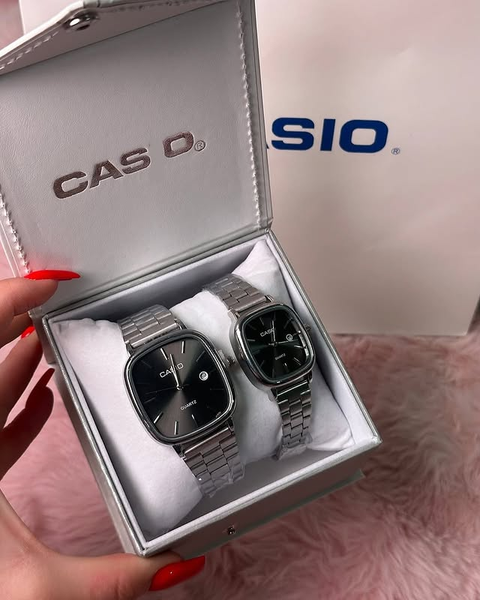 Часы Cas o