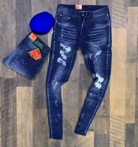 Men's wear