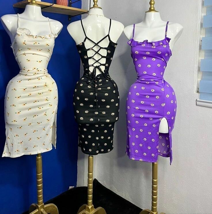 Ladies wear