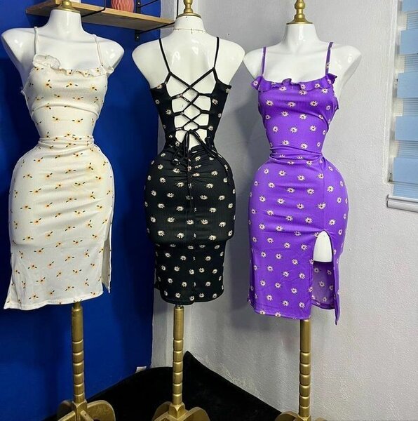 Ladies wear