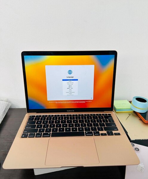 MacBook Air 2020