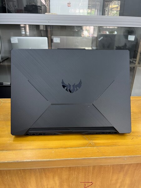 Ordinateur portable ASUS gaming