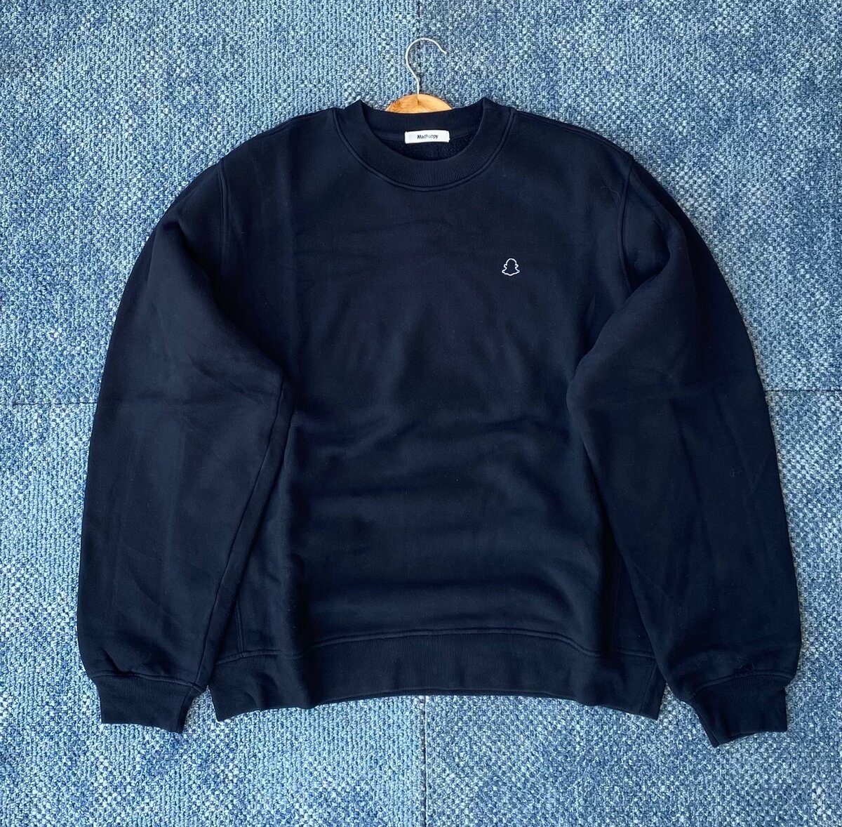 Thrift Sweatshirt