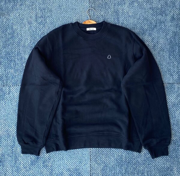 Thrift Sweatshirt