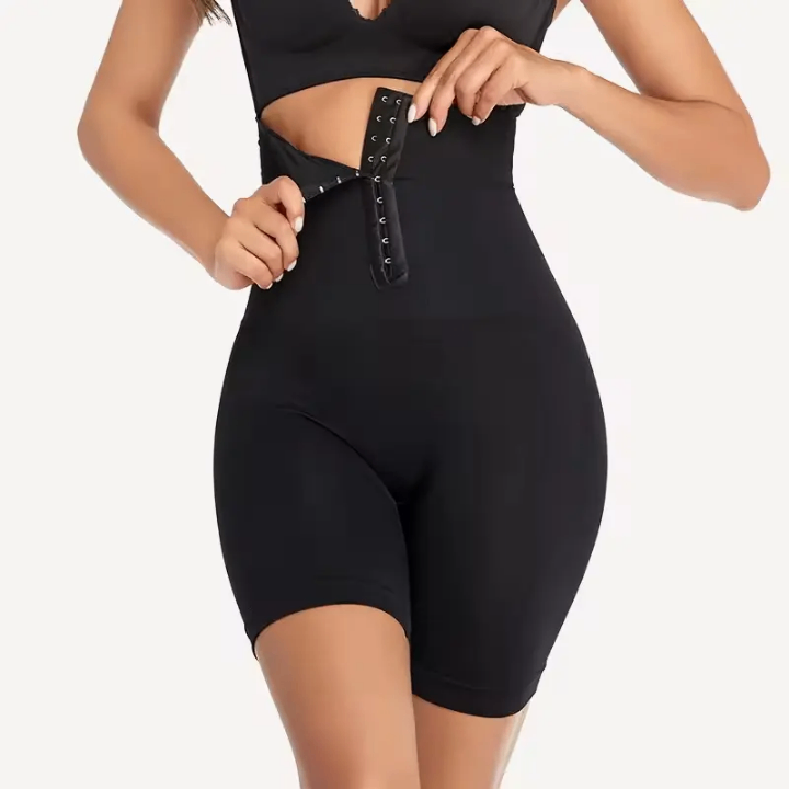 Gaine médical pour ventre plat