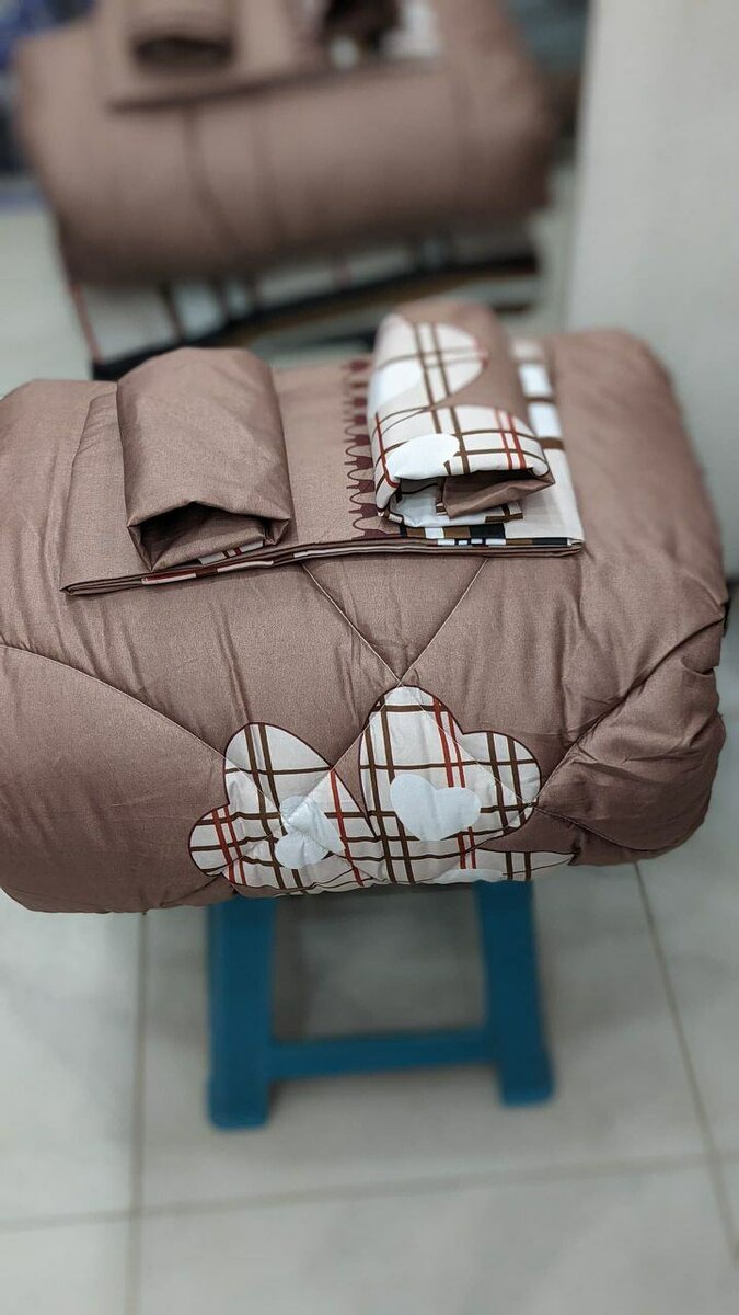 Blankets
