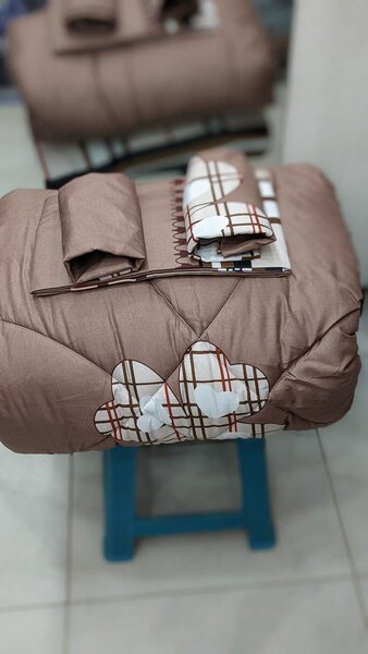 Blankets