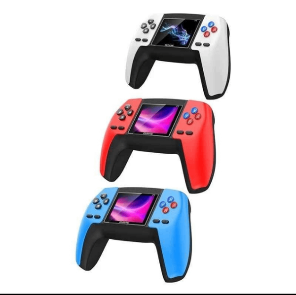 Console de Jeu Portative 520 Jeux
